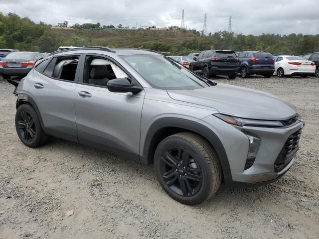 2024 Chevrolet Trax Active