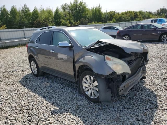 2010 Chevrolet Equinox LT