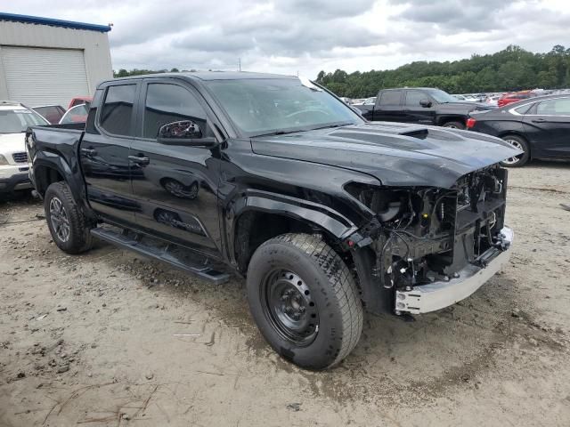 2024 Toyota Tacoma Double Cab