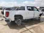 2021 GMC Sierra K1500 AT4