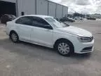 2016 Volkswagen Jetta S