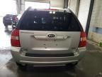 2005 KIA New Sportage