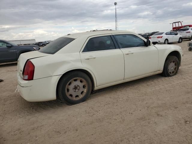 2007 Chrysler 300 Touring