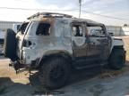 2008 Toyota FJ Cruiser