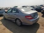 2009 Mercedes-Benz C 300 4matic