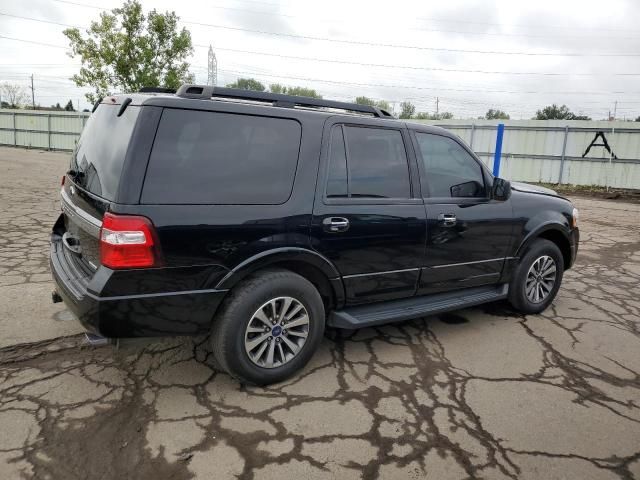 2017 Ford Expedition XLT