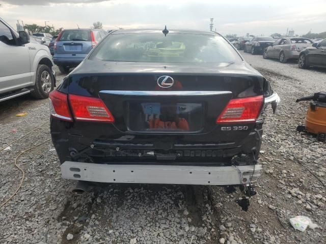 2010 Lexus ES 350