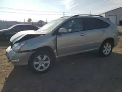 Salvage Cars with No Bids Yet For Sale at auction: 2005 Lexus RX 330