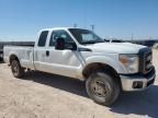 2011 Ford F250 Super Duty