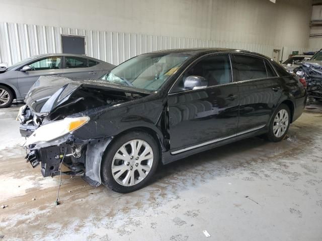 2011 Toyota Avalon Base