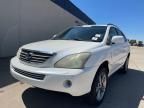 2006 Lexus RX 400