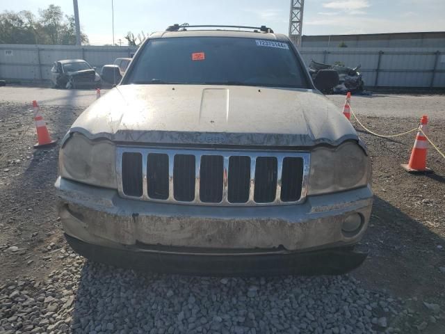 2007 Jeep Grand Cherokee Limited