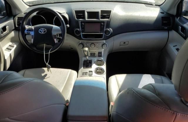 2013 Toyota Highlander Base