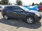 2010 Nissan Rogue S