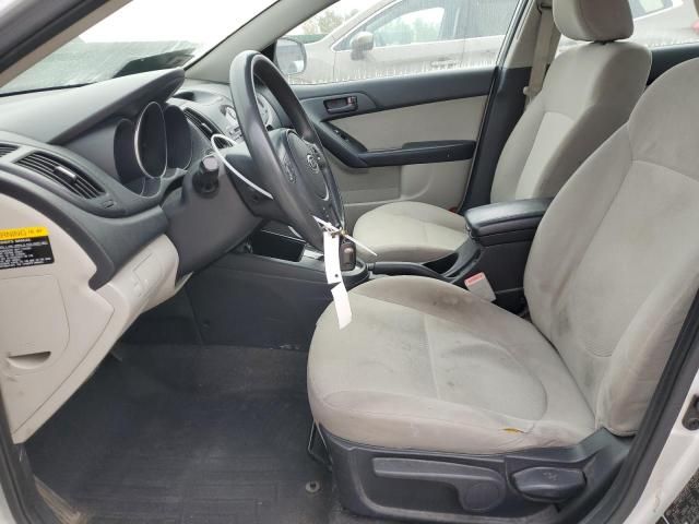 2010 KIA Forte EX