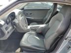 2005 Chrysler Crossfire Limited