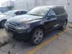 2013 Volkswagen Touareg V6 TDI