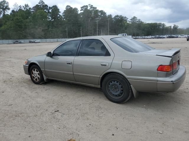 2000 Toyota Camry CE