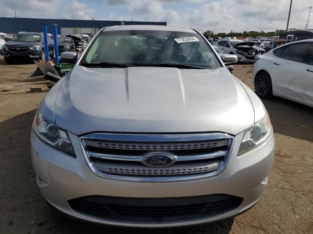 2010 Ford Taurus SEL