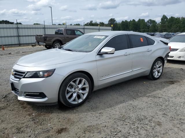 2019 Chevrolet Impala Premier