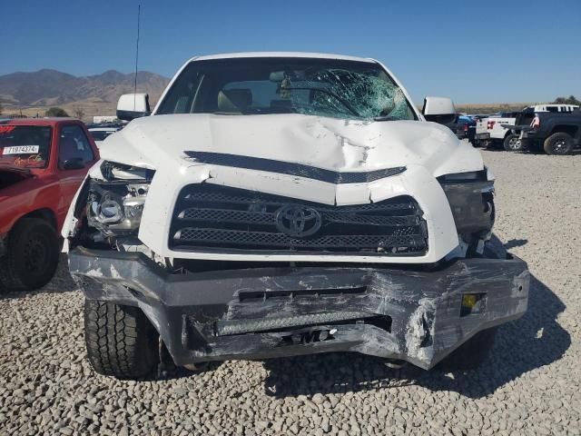 2008 Toyota Tundra Crewmax Limited