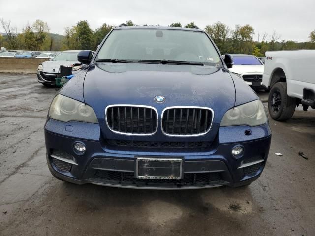 2011 BMW X5 XDRIVE35I