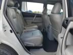 2012 Toyota Highlander Base