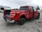 2013 Ford F150 Super Cab