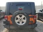 2010 Jeep Wrangler Unlimited Rubicon