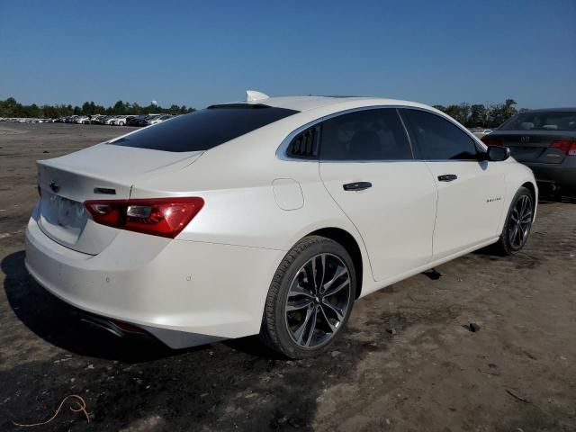 2016 Chevrolet Malibu Premier