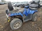 2010 Polaris Sportsman 850 XP-EPS