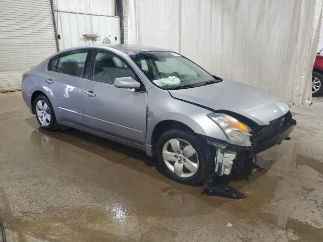 2008 Nissan Altima 2.5