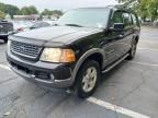 2004 Ford Explorer XLT