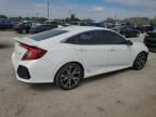 2018 Honda Civic SI