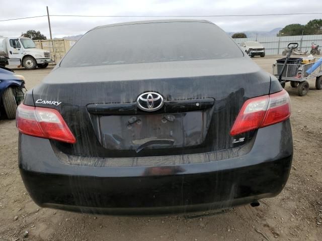 2009 Toyota Camry Base