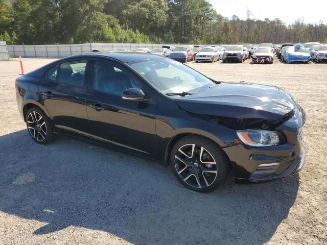 2017 Volvo S60 Dynamic