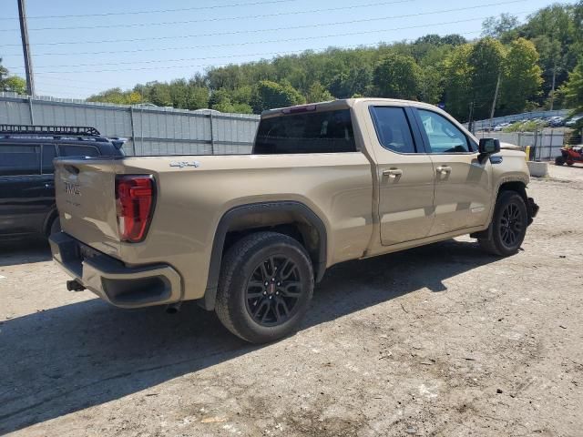 2023 GMC Sierra K1500 ELEVATION-L