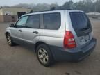 2003 Subaru Forester 2.5X