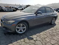 Compre carros salvage a la venta ahora en subasta: 2013 BMW 328 I Sulev