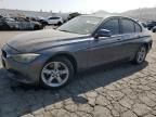 2013 BMW 328 I Sulev