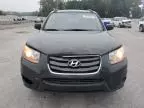 2010 Hyundai Santa FE GLS