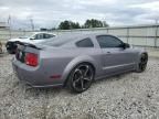 2007 Ford Mustang GT