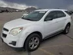 2012 Chevrolet Equinox LS