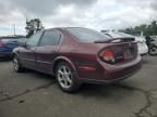 2001 Nissan Maxima GXE