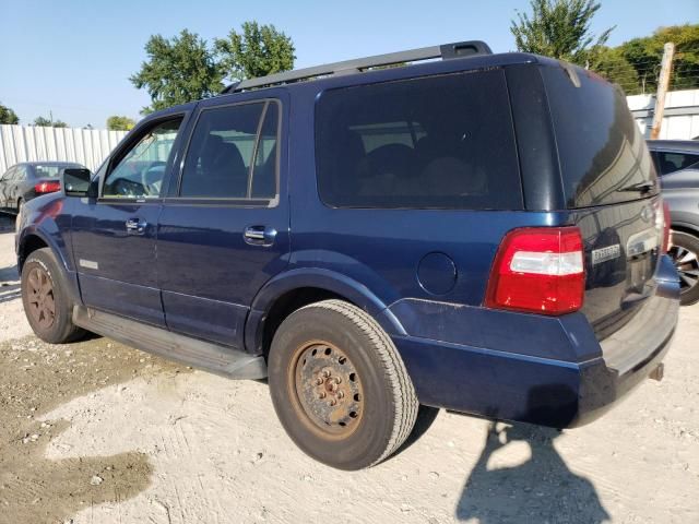 2008 Ford Expedition XLT