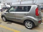 2012 KIA Soul +