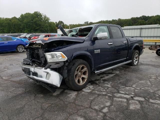 2016 Dodge 1500 Laramie