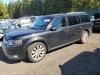 2014 Ford Flex Limited