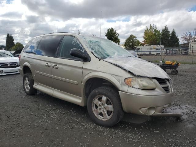 2006 Dodge Grand Caravan SXT