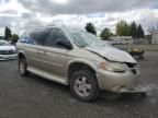 2006 Dodge Grand Caravan SXT